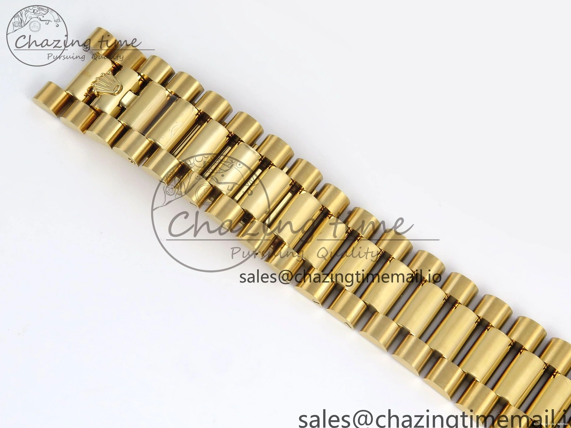 Good Copy Rolex Watches Bracelet 842 on Dial Best Date (Gain Contemporary Edition Weight) Day VR3255 Black YG 1:1 Crystal 228238 KF 40 President 0113